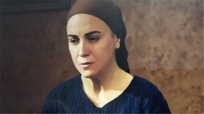 نرجس بين فخ الكذب وجريمة خطف الأطفال.. موعد عرض الحلقة العاشرة من مسلسل «حكاية نرجس»