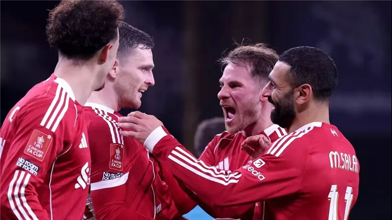 تشكيل ليفربول المتوقع أمام توتنهام اليوم في الدوري الإنجليزي