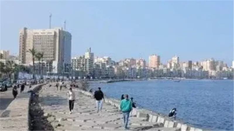 الأرصاد الجوية تعلن تفاصيل طقس 11 مارس.. دفء نهارًا وأمطار خفيفة على هذه المناطق