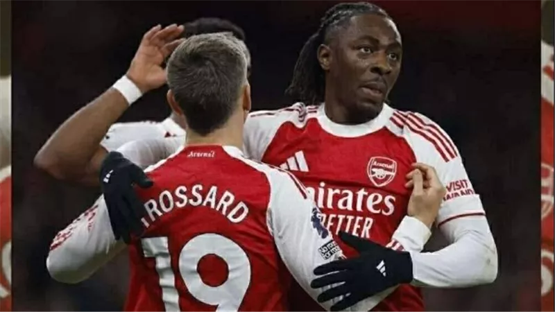 ترتيب الدوري الإنجليزي بعد انتصار أرسنال وتعادل مانشستر سيتي