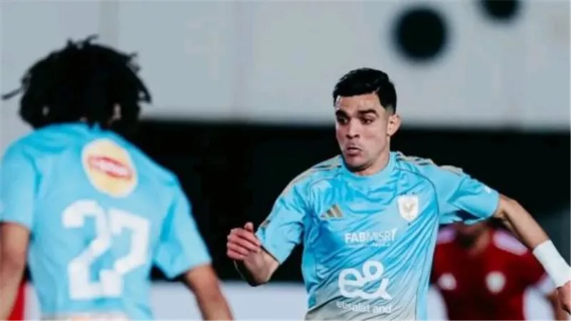 رسميًا.. الأهلي بالزي البديل والترجي بقميصه التقليدي في دوري أبطال إفريقيا الليلة