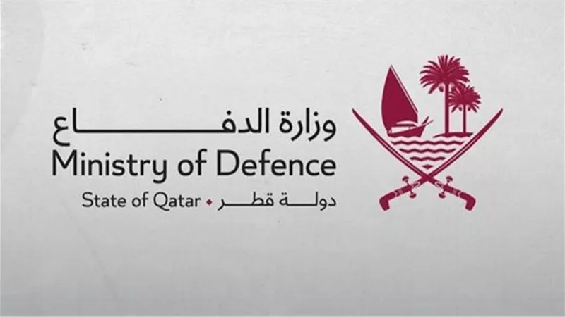  قطر تعلن التصدي بنجاح لـ 4 صواريخ باليستية ومسيّرات 