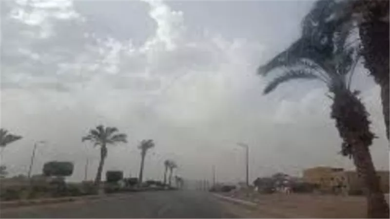 خريطة سقوط الأمطار اليوم.. هل تتأثر القاهرة الكبرى بالتقلبات الجوية في الساعات القادمة؟