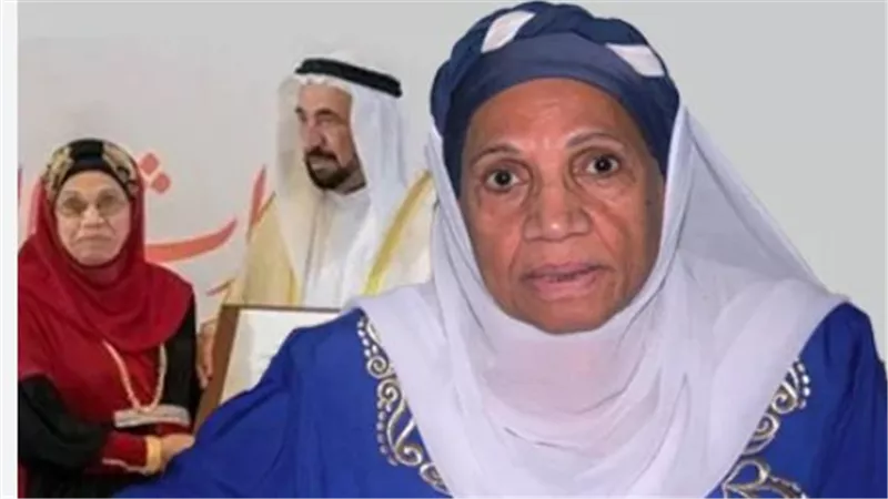 برحيل فاطمة سرحان.. مصر تفتقد ذاكرة الغناء الشعبي ووالدة النجمة سوزان عطية