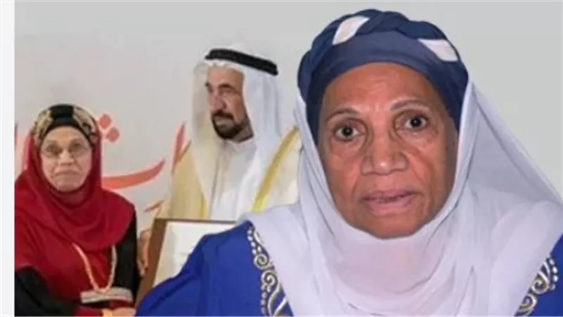 رحيل ملكة البلدي.. من هي الفنانة والمطربة الشعبية الكبيرة فاطمة سرحان؟