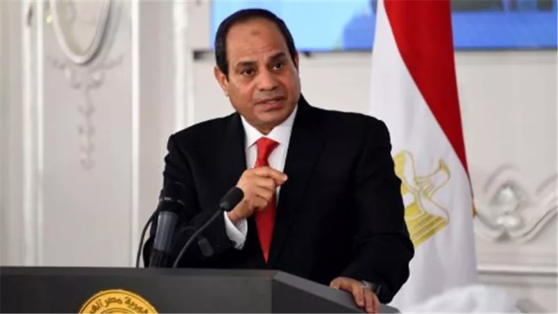 السيسي في إفطار الأسرة المصرية: المنطقة على مفترق طرق تاريخي وجهودنا مستمرة لإخماد نيران الحرب