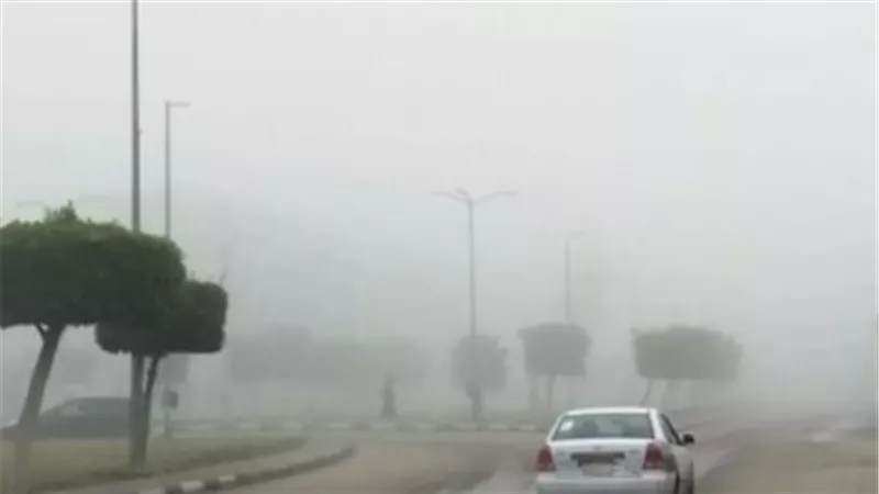 تحذيرات الأرصاد الجوية: عواصف رعدية تضرب السواحل الشمالية وامتداد الأمطار للقاهرة
