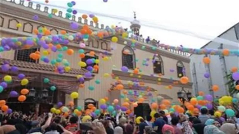 توقيت صلاة العيد في حلايب والسلوم.. فروق التوقيت المحلي بين المدن المصرية في عيد 2026