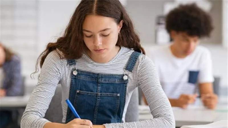 بدء الأعمال الإدارية بكنترولات الثانوية العامة 2026 واختيار رؤساء اللجان والمراقبين