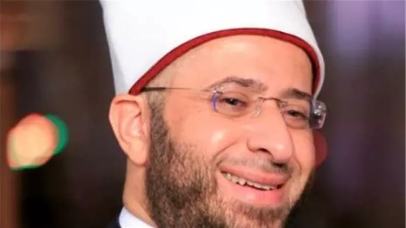 أسامة الأزهري يكشف كواليس الموسم الأول من دولة التلاوة ومعايير اختيار الفائزين بالجوائز