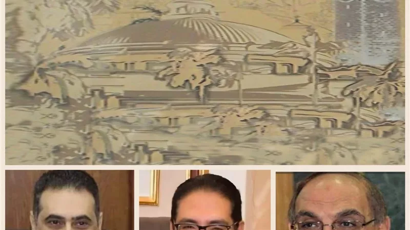 بالأرقام.. كيف تحولت مجلة JAR إلى نموذج استثماري ناجح للنشر العلمي الدولي؟