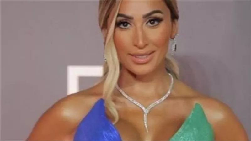 كواليس احتفال دينا الشربيني بعيد ميلادها الـ 30 والجمهور يهنئها عبر منصات التواصل