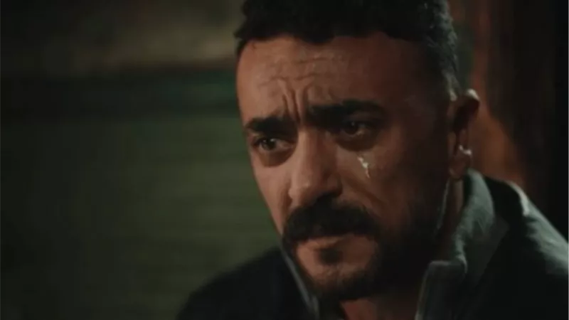 مشاهدة مسلسل علي كلاي الحلقة 26.. رحلة بطل شعبي من الانكسار إلى الانتصار