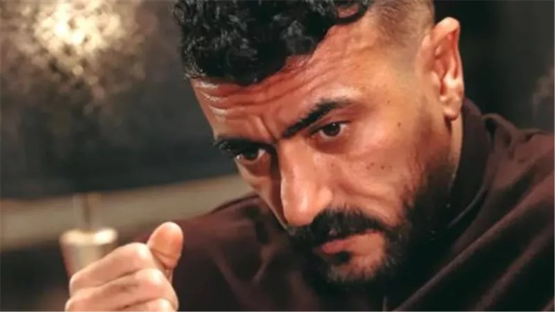 تردد القنوات الناقلة لمسلسل علي كلاي: تابع الحلقة 26 بجودة عالية HD