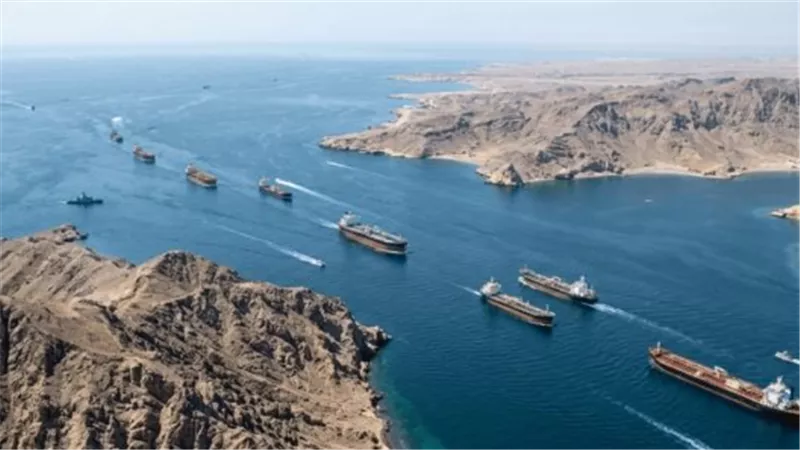 الأمم المتحدة تشكل فريق عمل خاص بمضيق هرمز