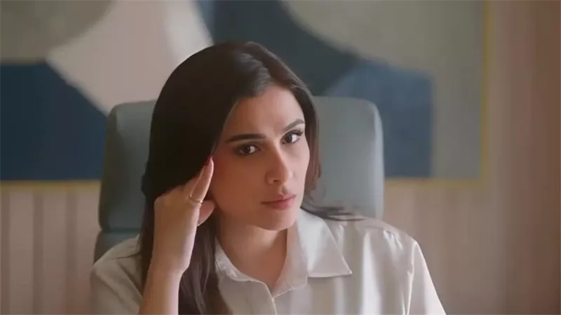 مؤامرة لقتل جليلة.. تفاصيل مثيرة منتظرة في الحلقة 26 من «وننسى اللي كان»