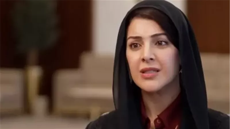 وزيرة السيادة والتعاون الدولي.. ريم الهاشمي ترسم حدود الدفاع عن أمن الإمارات