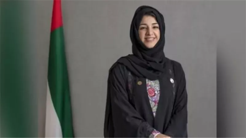 ريم الهاشمي ومواجهة التهديدات الإيرانية.. رسائل الطمأنة والحزم من قلب أبوظبي