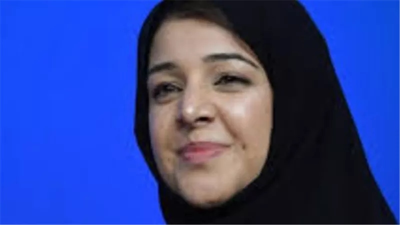 الدبلوماسية الهادئة.. كيف تدير ريم الهاشمي ملفات التعاون الدولي في أوقات الصراعات؟