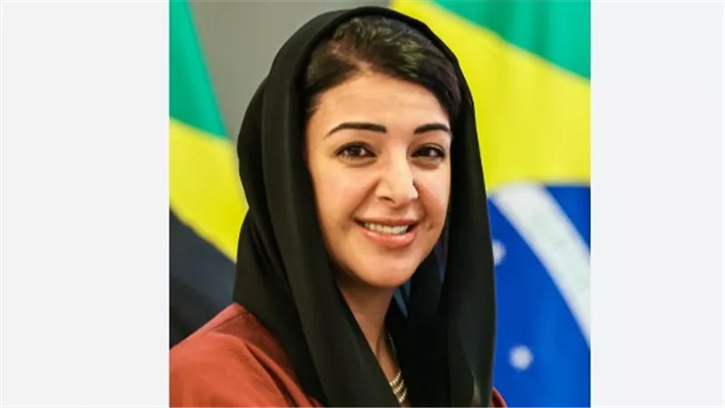 ريم الهاشمي.. الوزيرة التي جمعت بين ريادة التنمية المستدامة وحنكة العلاقات الدولية