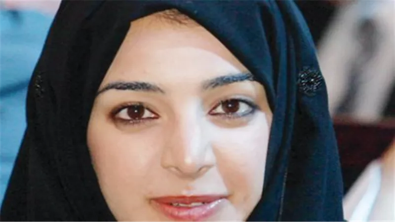 ريم الهاشمي.. الوزيرة التي جمعت بين ريادة التنمية المستدامة وحنكة العلاقات الدولية