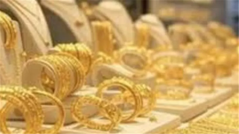 عيار 21 يقترب من 7500 جنيه.. تأثير الحرب الأمريكية الإيرانية على سوق الصاغة
