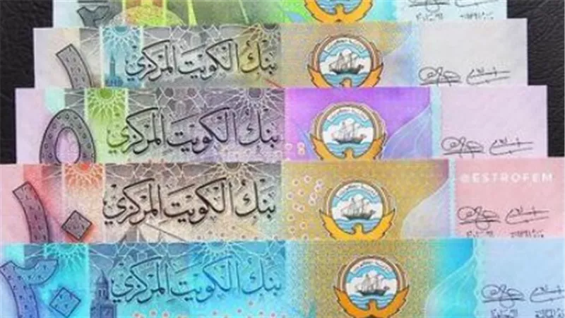 الدينار الكويتي يتخطى حاجز 171 جنيهًا.. متابعة شاملة لحركة البيع والشراء