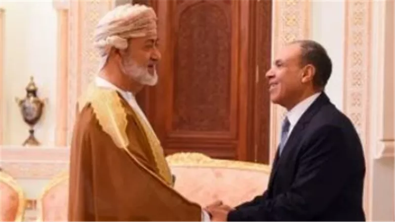 مصر تعلن التضامن الكامل مع سلطنة عُمان ضد الاعتداءات المرفوضة وغير المبررة