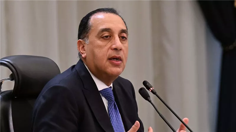 رئيس الوزراء: الدبلوماسية المصرية ركيزة أساسية في حماية الأمن القومي المصري