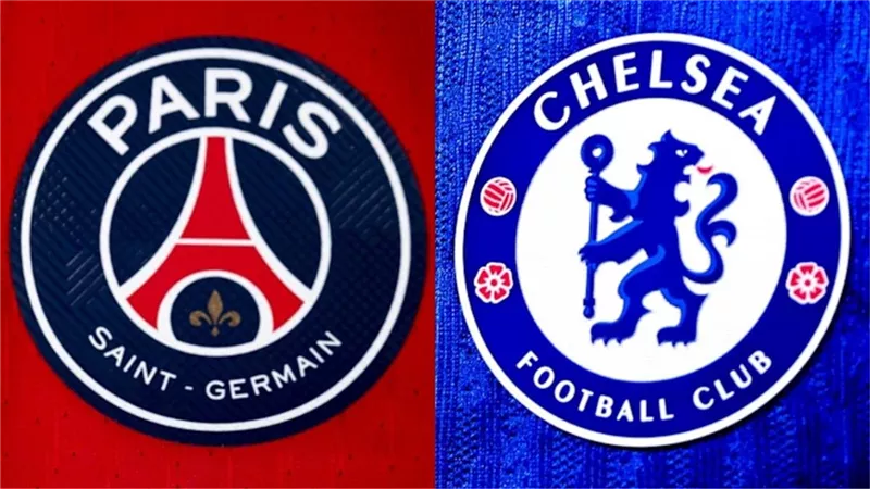 موعد والقناة الناقلة لمباراة تشيلسي وباريس سان جيرمان اليوم في دوري أبطال أوروبا
