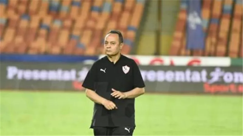 طارق يحيى: صفقات الزمالك 