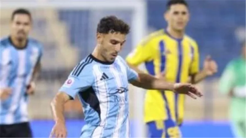 حمدي فتحي يقود طموحات الوكرة لإيقاف زحف الريان في ليلة الحسم بالدوري القطري