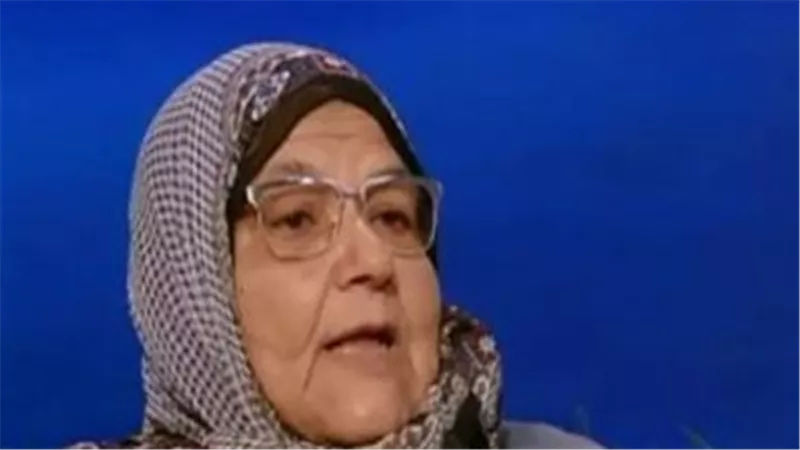 قصة كفاح هاجر سعد الدين.. كيف واجهت تحديات 