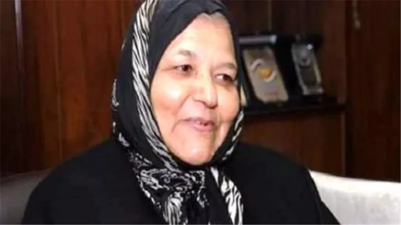 لحظات الدموع واليقين.. كيف تحقق 