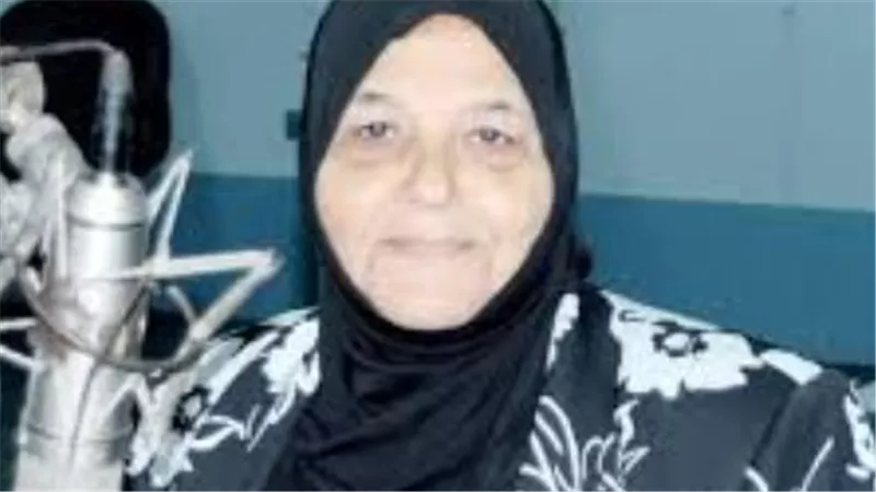 تفاصيل واحدة من أكثر اللحظات تأثيرًا في مسيرة د. هاجر سعد الدين المهنية