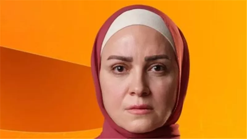 تطور الشخصية الدرامية عند ريهام عبد الغفور من 