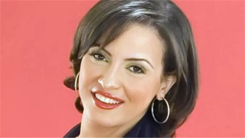 ريهام عبد الغفور في 