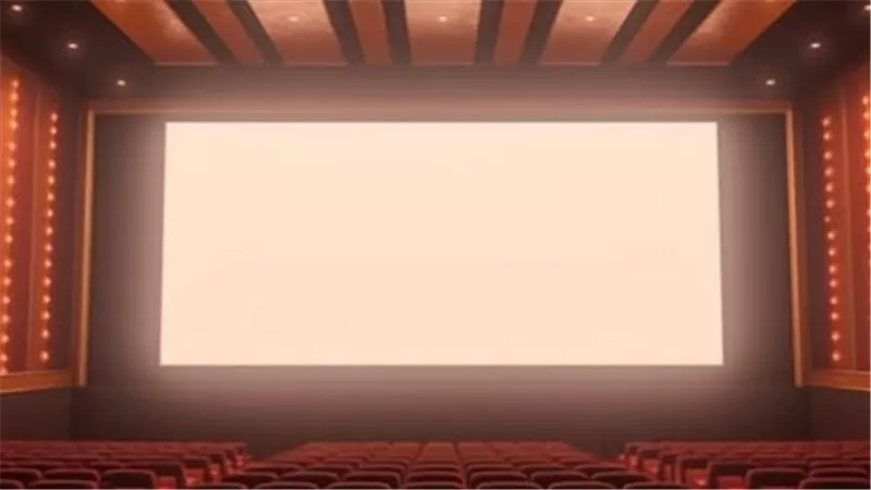 أفلام عيد الفطر لعام 2026. عودة صرخة الرعب 