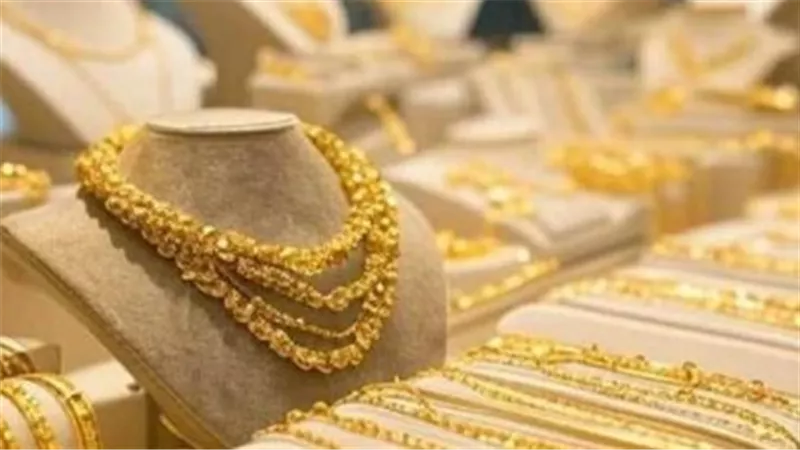 تقرير شعبة الذهب الأسبوعي: تحركات الدولار والتضخم يقودان الطلب على المعدن النفيس