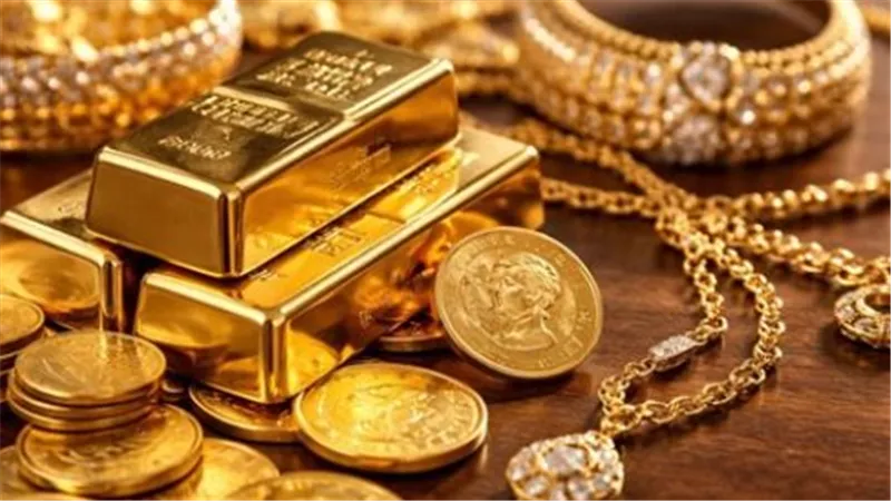 سعر الجنيه الذهب اليوم في مصر.. قفزات تاريخية وسط مخاوف التضخم المتصاعد في فبراير