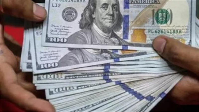 تحديثات البنك المركزي المصري.. سعر الدولار يحافظ على مستوياته أمام الجنيه الثلاثاء
