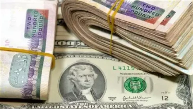 استقرار العملة الأمريكية في مصر.. كيف تأثرت البنوك الوطنية والخاصة بتداولات مارس؟