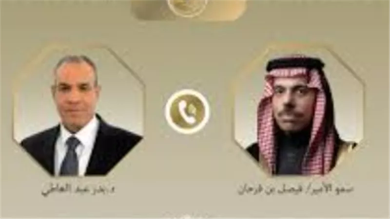 تفاصيل المباحثات المصرية السعودية لخفض التصعيد العسكري ومنع الفوضى في المنطقة