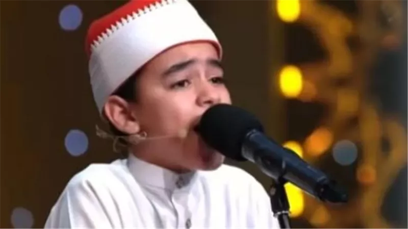 كيف أصبح طالب 