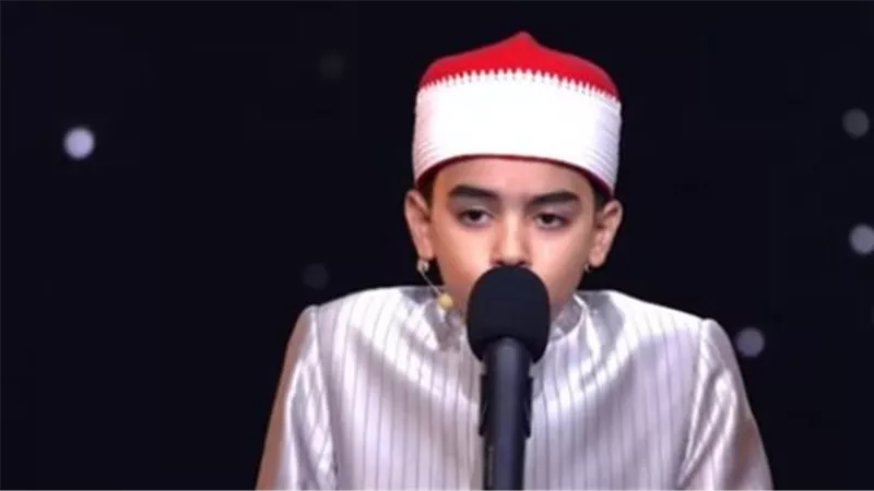 محمد القلاجي ومسيرة إبداعية انطلقت من ريف الشرقية 