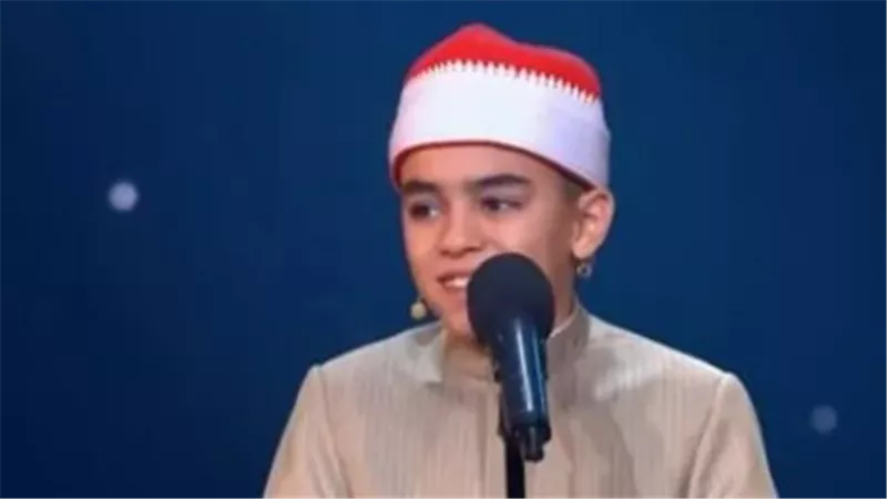 محمد القلاجي.. نموذج ملهم للشباب يجمع بين التفوق الدراسي والهواية الرياضية