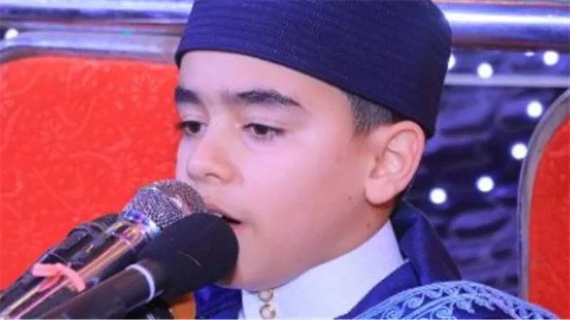 محمد القلاجي.. تأثر بمدرسة العمالقة وصقل الموهبة في معهد الطاروطي لإعداد القراء