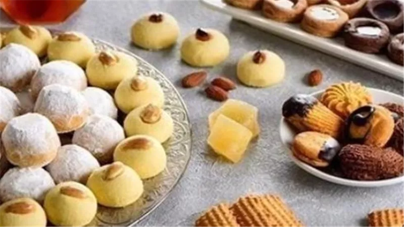 أسعار كحك العيد 