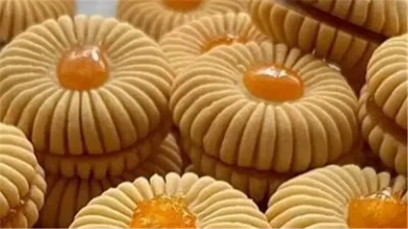 كحك العيد 2026.. أسعار الكحك السادة وبالمكسرات في المجمعات الاستهلاكية اليوم
