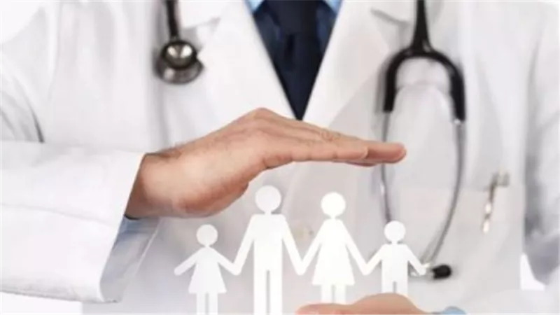 التحول الرقمي في الصحة.. حجز العيادات إلكترونيًا جزء من رؤية مصر 2030